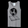 Core Cotton Tank Top Thumbnail