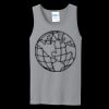 Core Cotton Tank Top Thumbnail