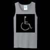 Core Cotton Tank Top Thumbnail