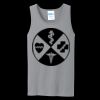 Core Cotton Tank Top Thumbnail