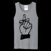 Core Cotton Tank Top Thumbnail