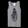 Core Cotton Tank Top Thumbnail