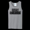 Core Cotton Tank Top Thumbnail