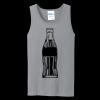 Core Cotton Tank Top Thumbnail