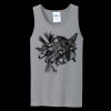 Core Cotton Tank Top Thumbnail