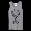 Core Cotton Tank Top Thumbnail