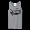 Core Cotton Tank Top Thumbnail