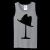 Core Cotton Tank Top Thumbnail