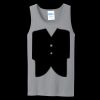Core Cotton Tank Top Thumbnail