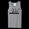 Core Cotton Tank Top Thumbnail