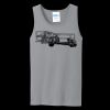 Core Cotton Tank Top Thumbnail