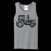 Core Cotton Tank Top Thumbnail