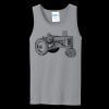 Core Cotton Tank Top Thumbnail