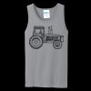 Core Cotton Tank Top Thumbnail