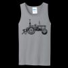 Core Cotton Tank Top Thumbnail