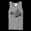 Core Cotton Tank Top Thumbnail