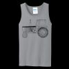 Core Cotton Tank Top Thumbnail