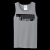 Core Cotton Tank Top Thumbnail