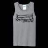 Core Cotton Tank Top Thumbnail