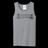 Core Cotton Tank Top Thumbnail