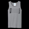 Core Cotton Tank Top Thumbnail