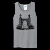 Core Cotton Tank Top Thumbnail