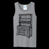 Core Cotton Tank Top Thumbnail