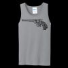 Core Cotton Tank Top Thumbnail
