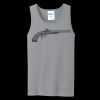 Core Cotton Tank Top Thumbnail