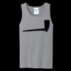 Core Cotton Tank Top Thumbnail