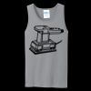 Core Cotton Tank Top Thumbnail