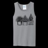 Core Cotton Tank Top Thumbnail