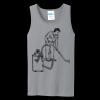 Core Cotton Tank Top Thumbnail