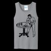 Core Cotton Tank Top Thumbnail