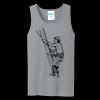 Core Cotton Tank Top Thumbnail