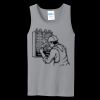 Core Cotton Tank Top Thumbnail