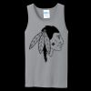 Core Cotton Tank Top Thumbnail