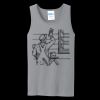 Core Cotton Tank Top Thumbnail