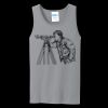 Core Cotton Tank Top Thumbnail