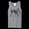 Core Cotton Tank Top Thumbnail