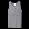 Core Cotton Tank Top Thumbnail