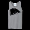 Core Cotton Tank Top Thumbnail
