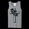 Core Cotton Tank Top Thumbnail