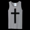 Core Cotton Tank Top Thumbnail