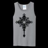Core Cotton Tank Top Thumbnail
