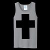 Core Cotton Tank Top Thumbnail