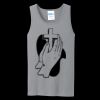 Core Cotton Tank Top Thumbnail