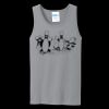 Core Cotton Tank Top Thumbnail