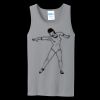 Core Cotton Tank Top Thumbnail