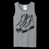 Core Cotton Tank Top Thumbnail